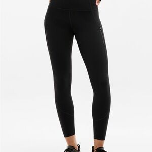 Athleta Black Leggings